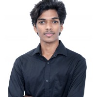 Ananthan Yoganathan