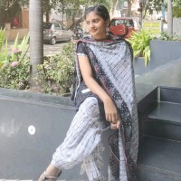 Naga Jyothi Ch