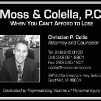 Christian Collis