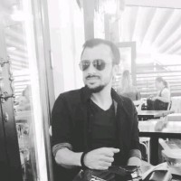 Zafer DOGAN