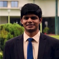 Mithil Easwaran