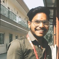 DILIP KUMAR DAS