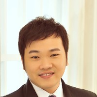 Patrick Yeow
