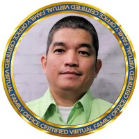 Ronald Flores VFO Partner For Accountants (CPA or EA)
