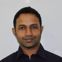 Madhu Pasham