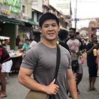 Aloysius Poh