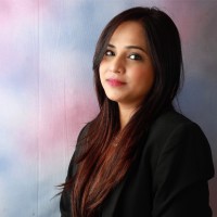 Arshia Syed
