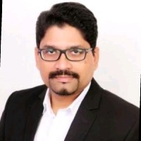 Manish Meshram