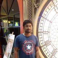 Jay Prakash