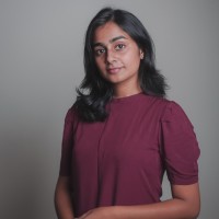 Deepthi Balasubramanian