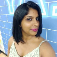 Rachna Priya