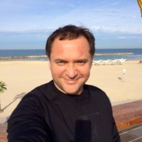 Mark Bercovici
