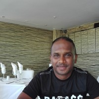 Suben Govender