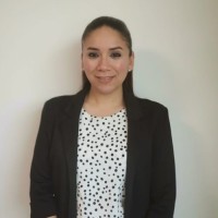 Irene Marlene Avila Acosta