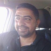 Ben Ahmed Bassem