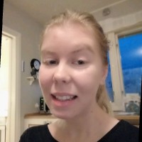 Edith Andersson