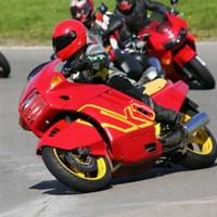 Phil Partridge