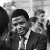 Alain-Brice Ekong Mbongue