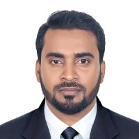Md. Fazlul Hoque