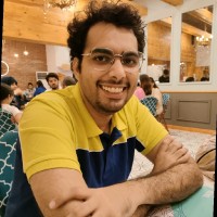 Muhammad Uzair Choudary