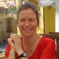 Helle Buchardt Boyd