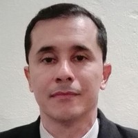 Ricardo Roberto Prado Luque