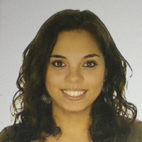María Sosa Troya