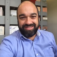 Paulo Andre Vieira
