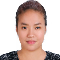 Christine Lin