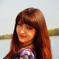 Вера Русанова