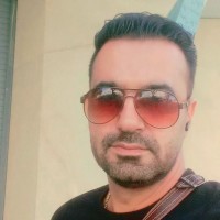 علیرضا طاعتی