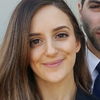 Christina Luca