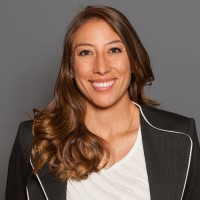 Vera Jo Bustos