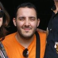 Felipe Boso Brida