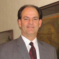 Robert MacKay