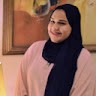 Asmaa Marzouk