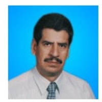 Alcindo Olarte Zegarra