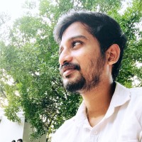 Dharani R