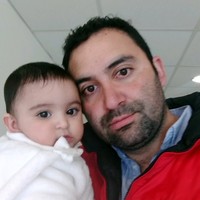 Robinson Alejandro Jara Yáñez