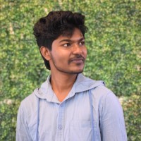 Ajay Kamalakannan
