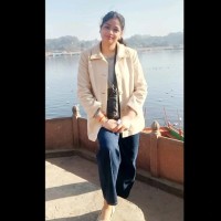 Pooja Sahoo
