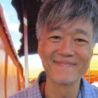 Andrew Lee