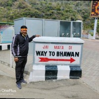 Joginder Sharma