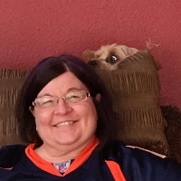 Sue Armour