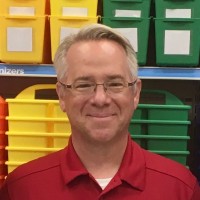 Adam Wolff