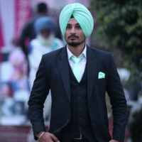 Ravinder Singh