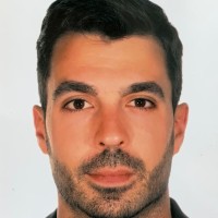Imanol Munárriz Ortigala