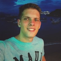 João Victor Espindola