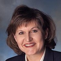 Vicky Mapp