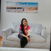 Sayana Mary Abraham